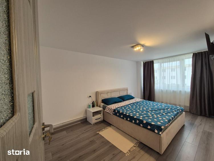 Apartament cu 4 camere în Central