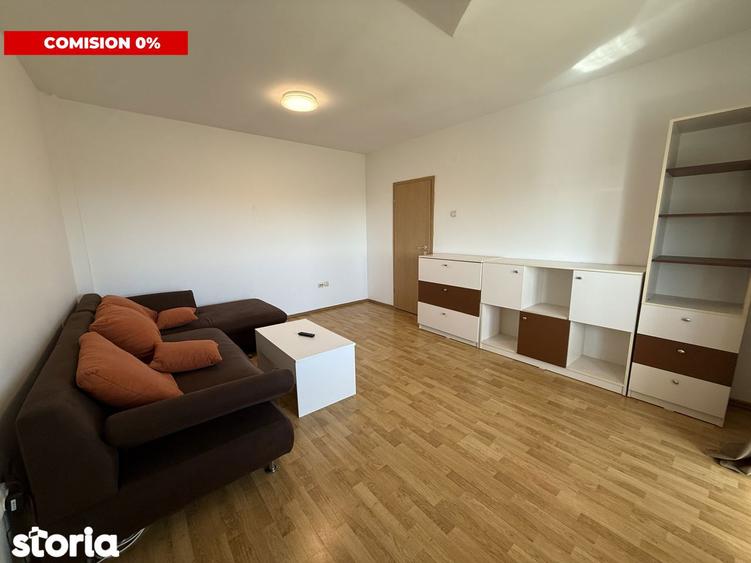 Apartament cu 2 camere decomandat, mobilat în Steaua