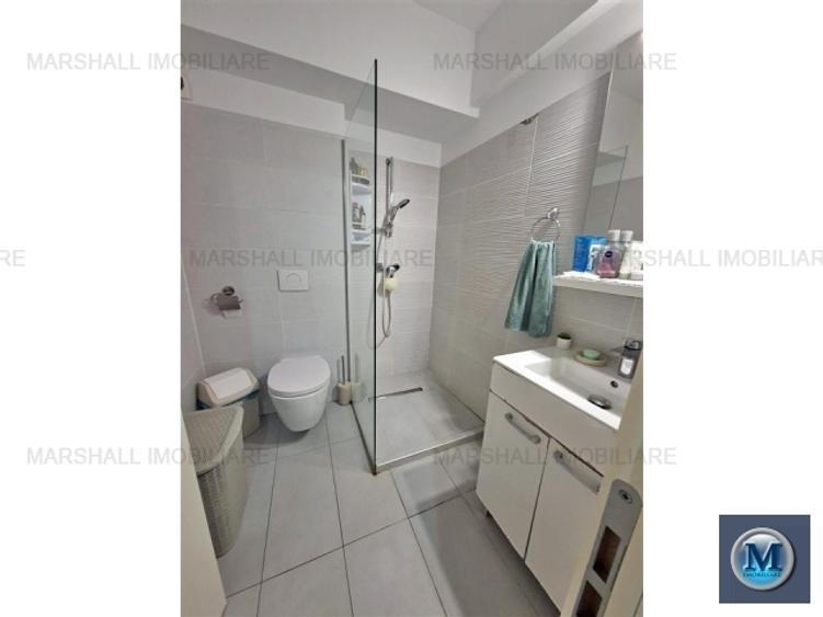 Apartament cu 3 camere decomandat, mobilat în Albert