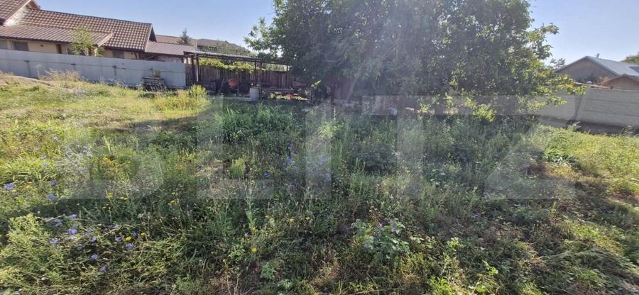 Spațiu comercial, de 120 mp, în Comișani
