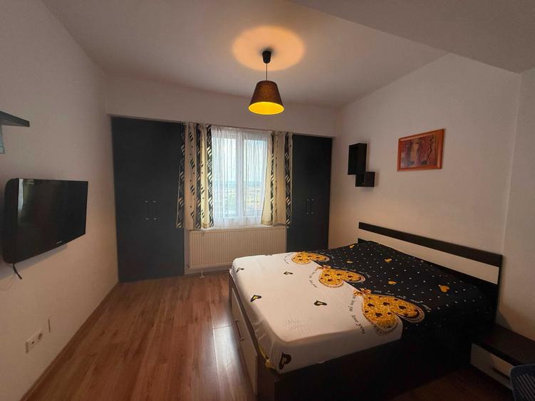 Apartament 3 camere decomandat Casa Stiintei - 2