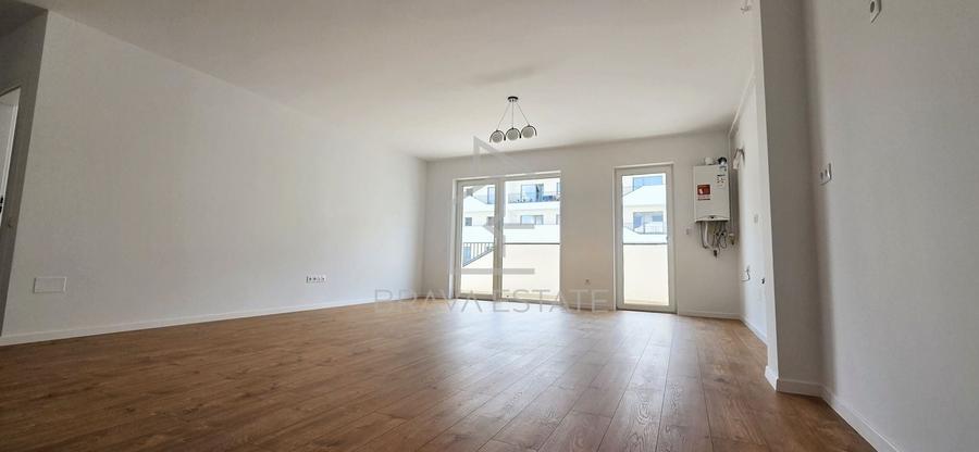 Apartament cu 2 camere decomandat în Florești