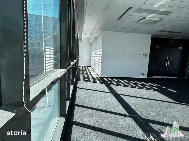 Spatiu de Birouri de 636 mp in Zona Herastrau - 11
