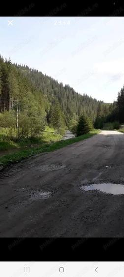 Teren de 2 mp, în Iedu