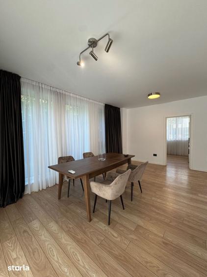 Casă cu 5 camere cu Teren 225 Mp în Central