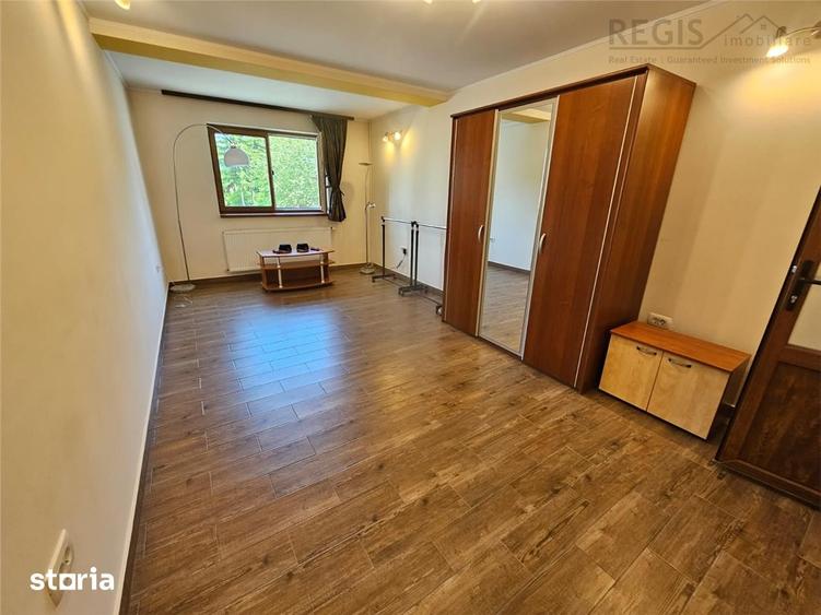 Spațiu comercial, de 741 mp, în Bartolomeu
