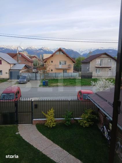Casă cu 4 camere cu Canalizare în Central