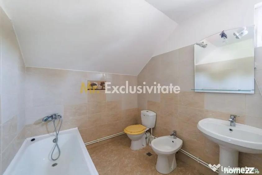 Casă cu 3 camere cu Teren 795 Mp în Ștefănești