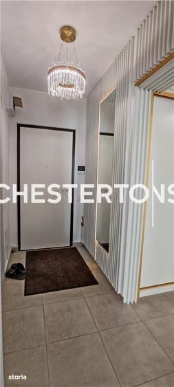 Apartament cu 2 camere decomandat în Ghencea