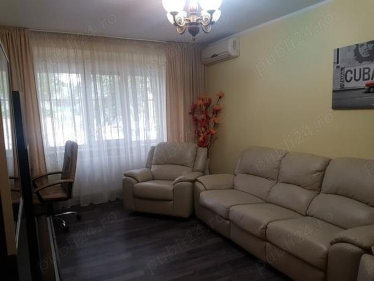 Apartament cu 2 camere decomandat în Țiglina 1