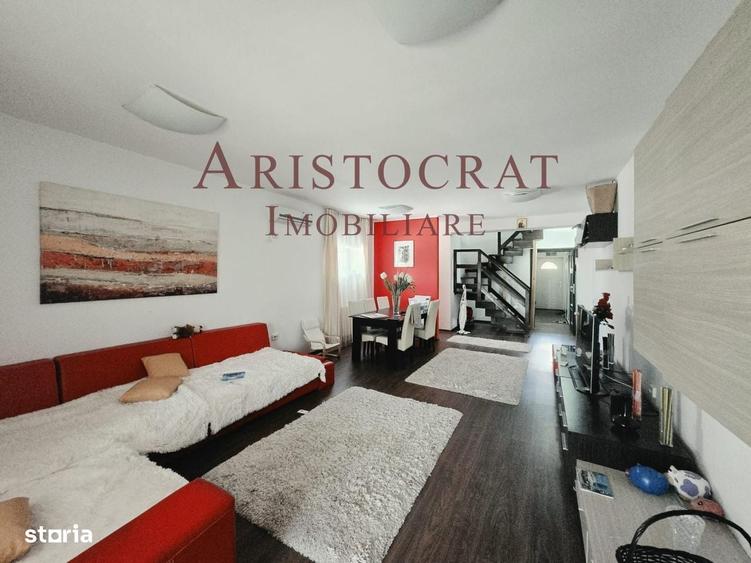 Casă cu 3 camere în Ostratu