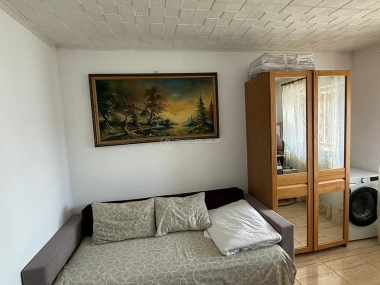 Garsonieră în Alexandru cel Bun