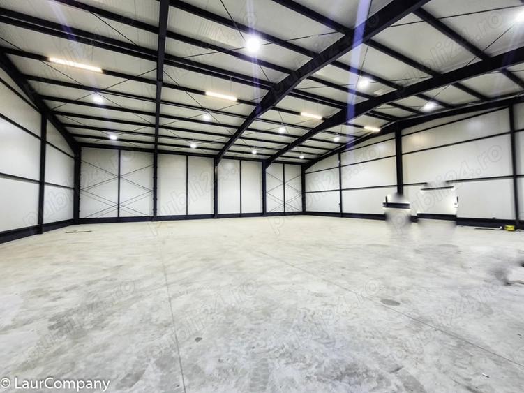 Spațiu comercial, de 960 mp, în Central