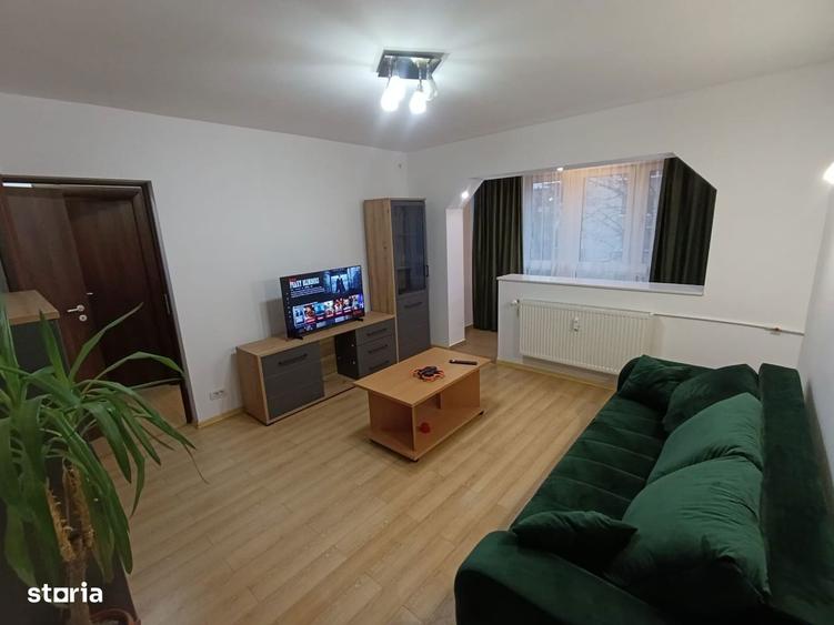 Apartament cu 2 camere în Drumul Taberei
