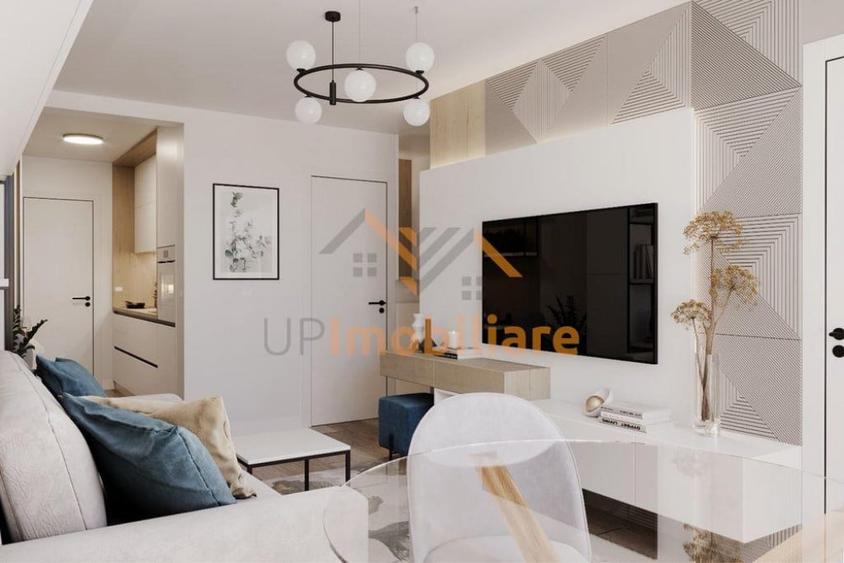 APARTAMENT 2 CAMERE | ZONA NUFARUL | ANASTASIA RESIDENCE - 5