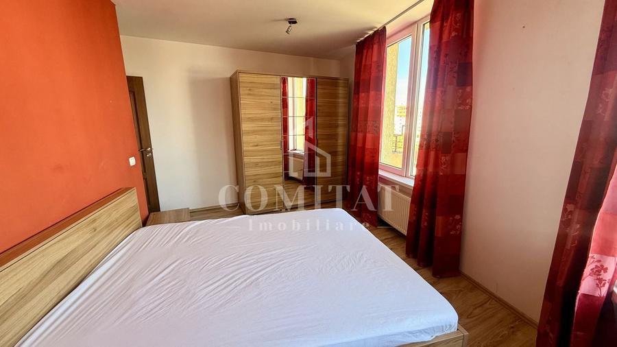 Apartament 3 camere | 82 mp | Zona Strazii Meteor - 6