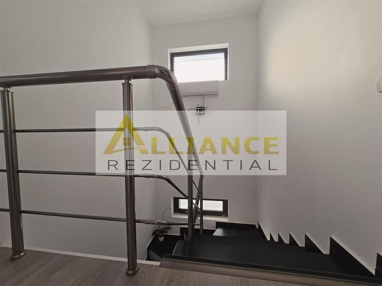 Duplex cu 4 camere cu Canalizare în Berceni