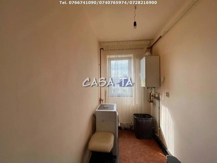 Apartament cu 2 camere în Olari