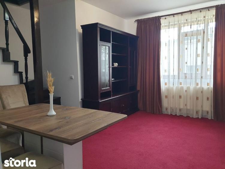 Apartament cu 4 camere în Central