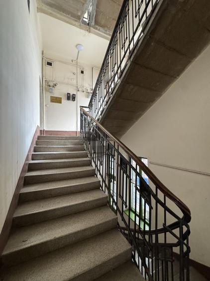 Garsonieră în Dosu Bricii