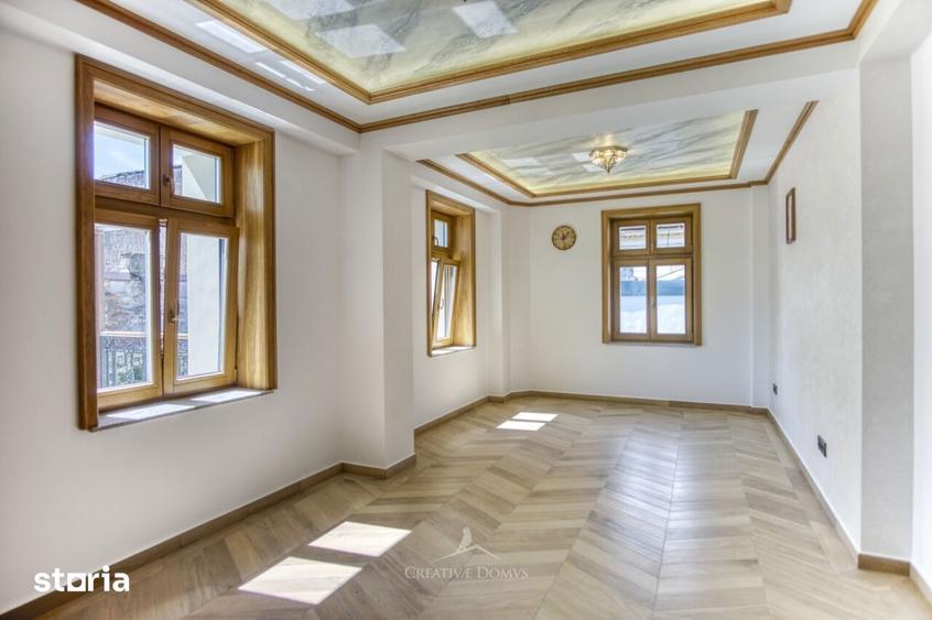 Casă cu Teren 400 Mp în Victoriei