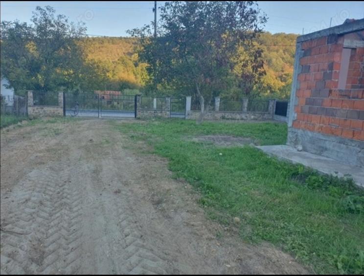 Casă cu 2 camere în Milova