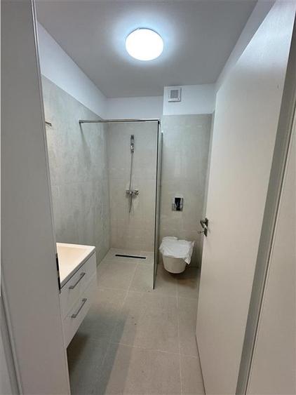 Apartament cu 3 camere decomandat în Albert
