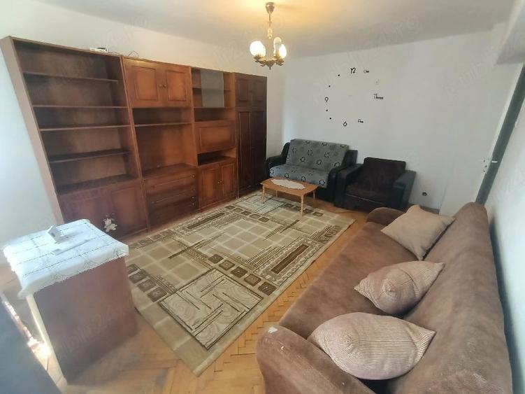 Cu Centrala Proprie+Clima,in Soarelui,langa Spitalul Jude?ean,45 mp,Liber,260 E - 7