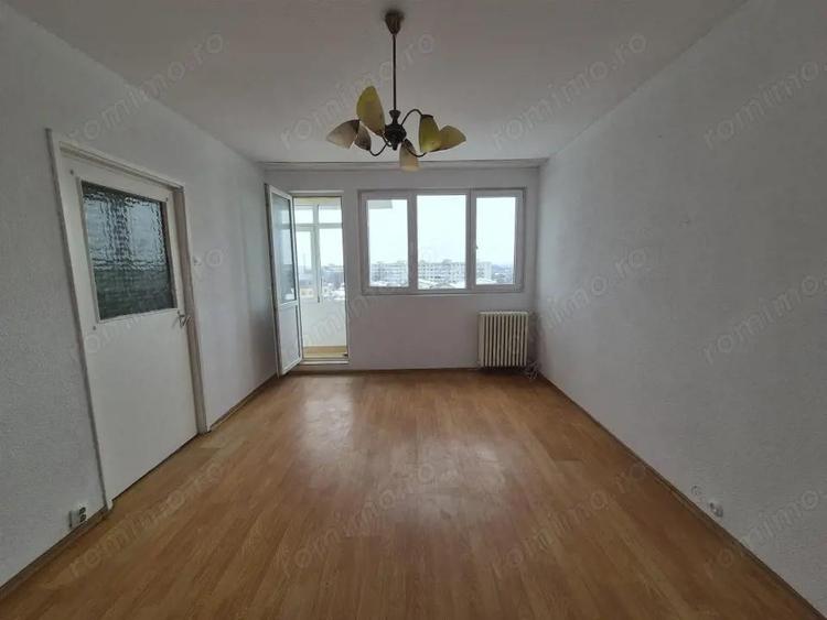 METROU 1 MAI apartament 2 camere FARA RISC SEISMIC - se accepta credit - 1