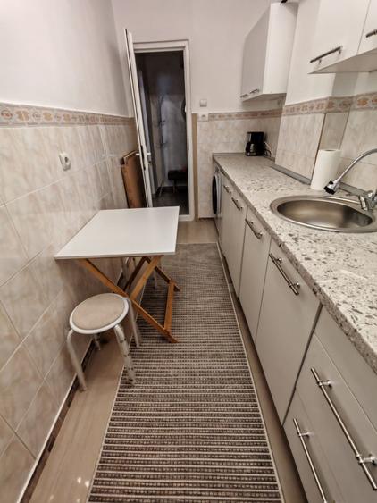 Apartament cu 2 camere în Vărsătura