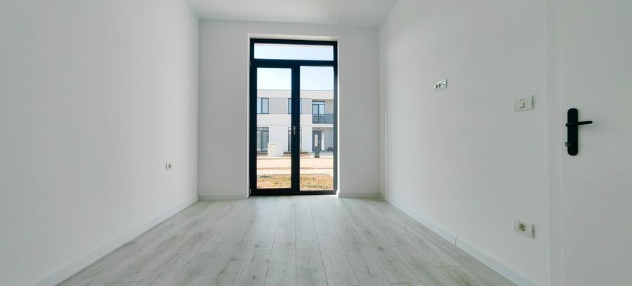 Casa tip Duplex - asfalt - Timisoara - 6