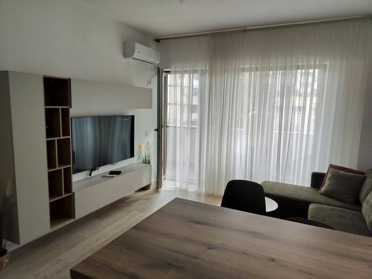 Apartament cu 2 camere decomandat, mobilat în Brazda lui Novac