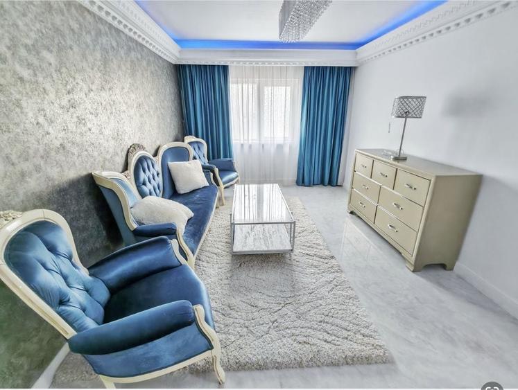 Apartament cu 2 camere decomandat în Păcurari
