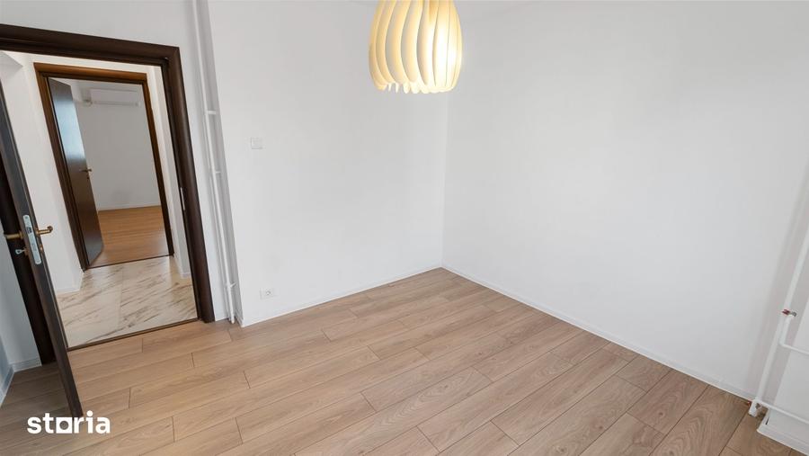 Apartament 3 Camere - Calea Calara?ilor 173 | Etaj 5 | Finisat modern - 10