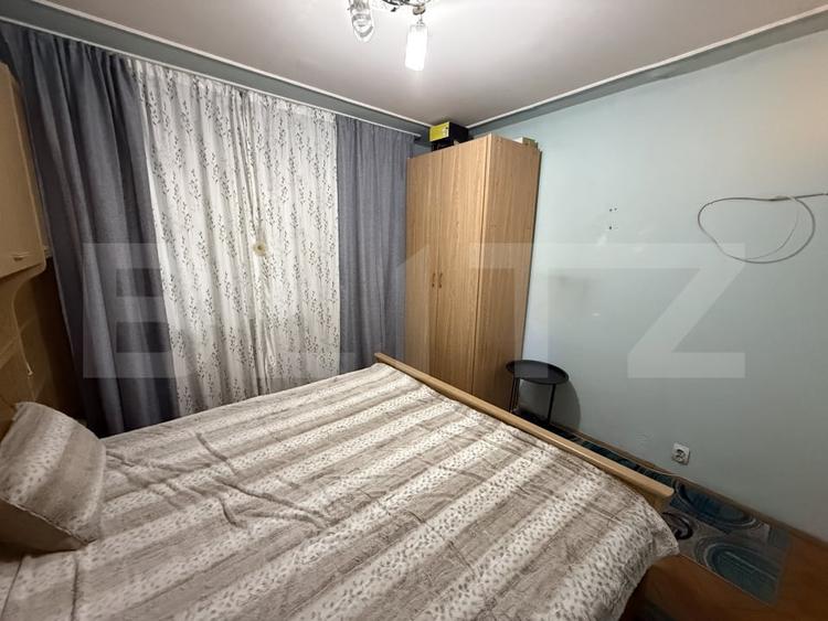 Apartament cu 2 camere decomandat, mobilat în Nicolina
