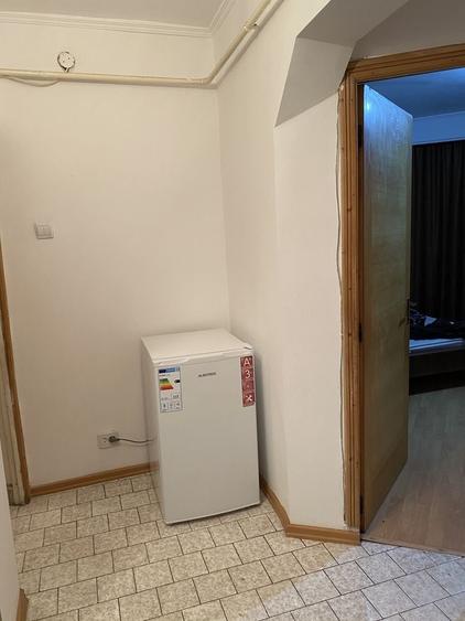 Garsonieră decomandată în Ultracentral