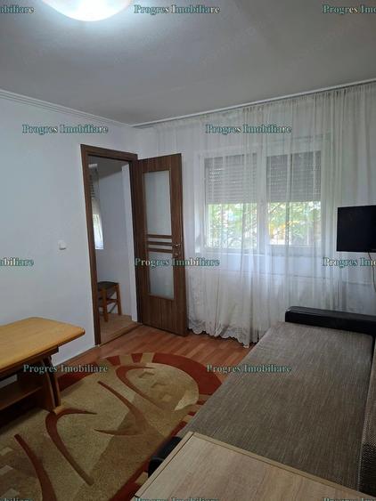 Garsonieră semidecomandată în Giroc