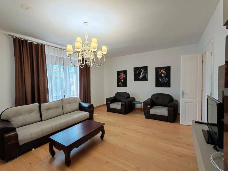 Apartament cu 2 camere nedecomandat în Complex Studențesc