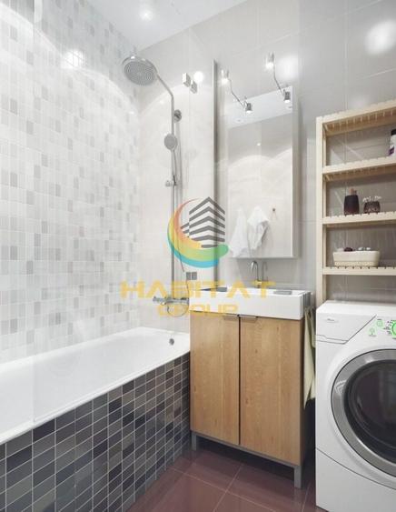 Apartament cu 4 camere decomandat în Brâncoveanu