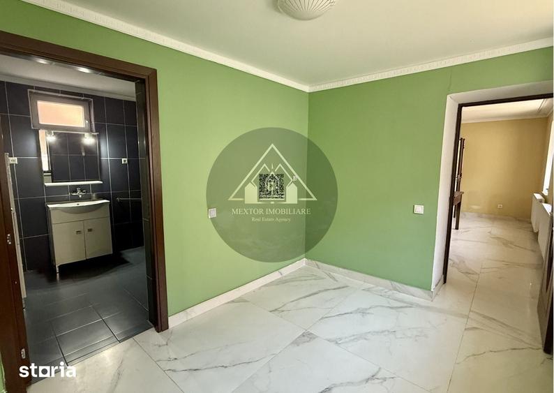 Casă cu 3 camere cu Teren 1343 Mp în Moșna