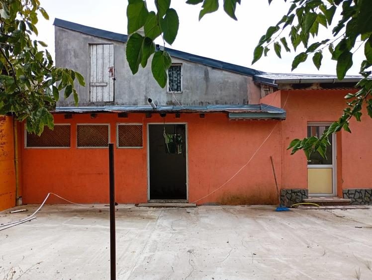Casă individuală cu 4 camere cu Teren 1000 Mp în Chiajna