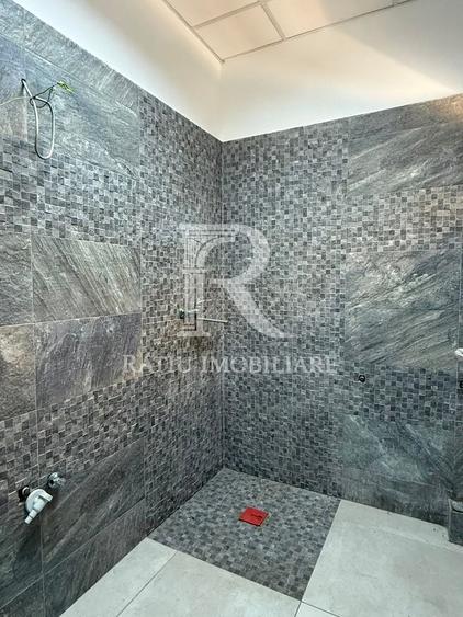 Spațiu comercial, de 391 mp, în Rogerius
