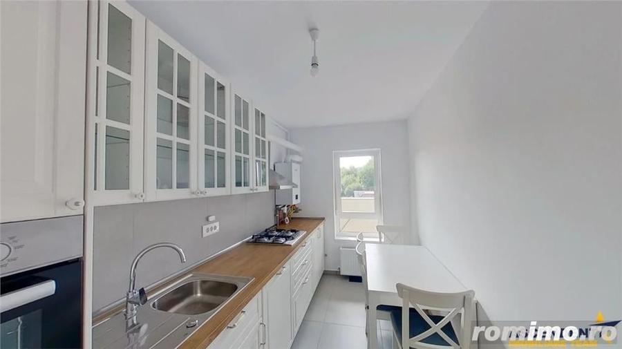 Rezidenta LUX, vedere panoramica,facilitati premium - 8