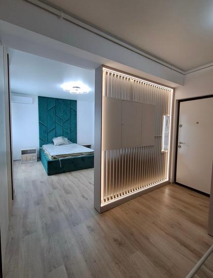 Garsonieră în Apărătorii Patriei