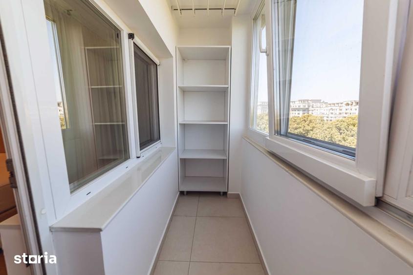 Apartament cu 4 camere în Centrul Civic