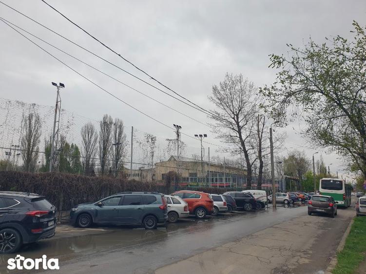 Apartament cu 2 camere semidecomandat în Alexandru cel Bun