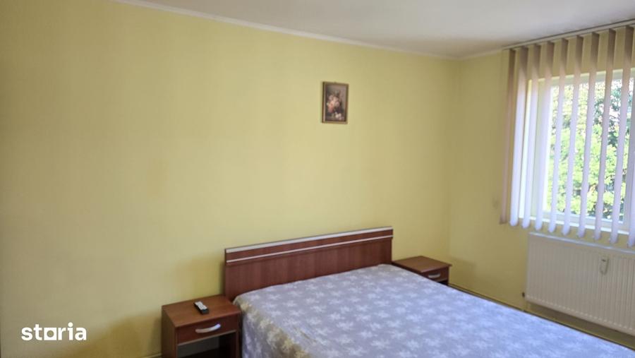 Apartament cu 2 camere decomandat în Bălcescu