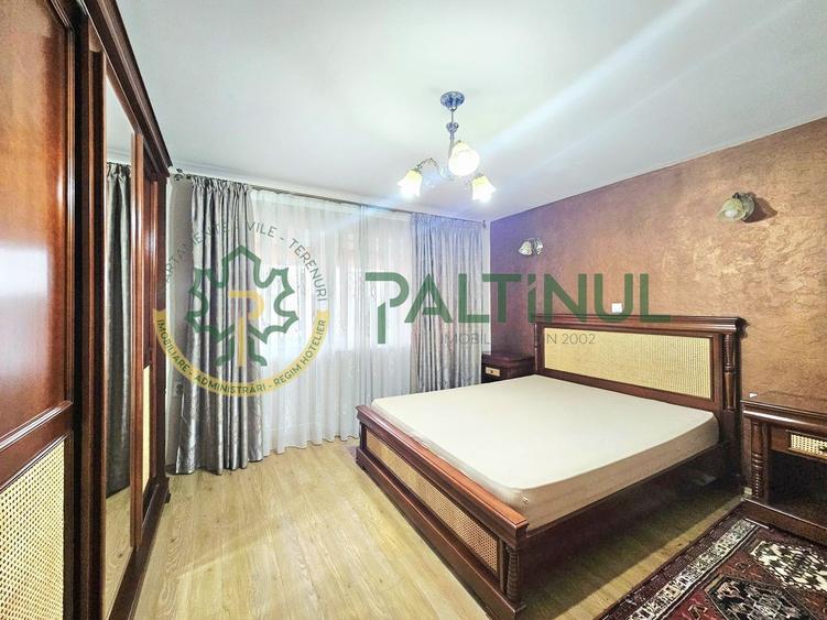 Casă individuală cu 4 camere cu Canalizare în Terezian