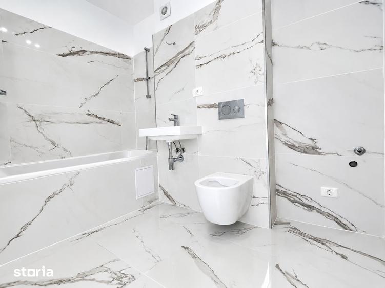 Apartament cu 2 camere în Tomis Nord