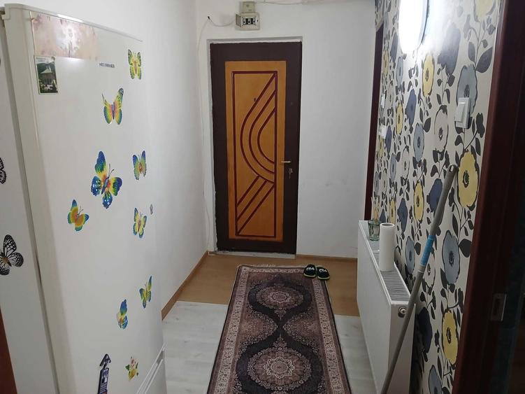 Garsonieră semidecomandată în Central
